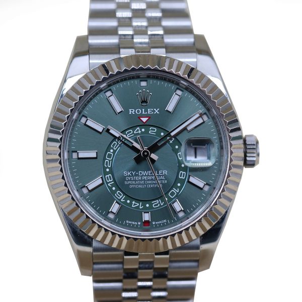 Rolex Sky-Dweller 336934